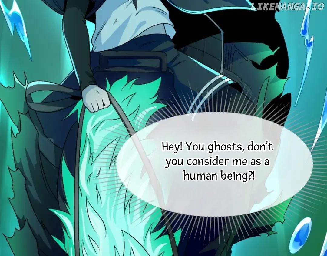 Era of the Haunted Chapter 126 - page 78